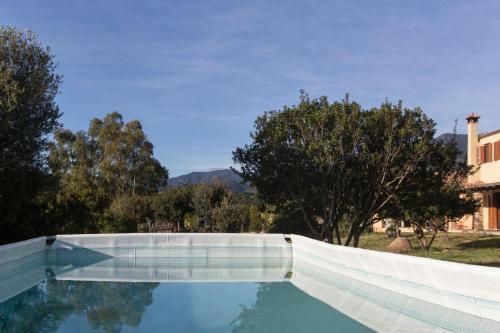 Terremesu: Casa Janas Relax Assoluto Mare Campagna