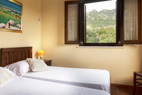 Terremesu: Casa Janas Relax Assoluto Mare Campagna