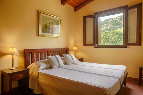 Terremesu: Casa Janas Relax Assoluto Mare Campagna