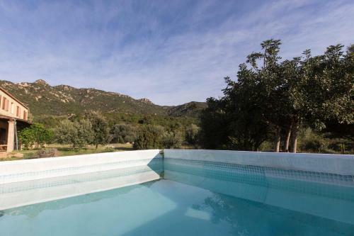 Terremesu: Casa Janas Relax Assoluto Mare Campagna