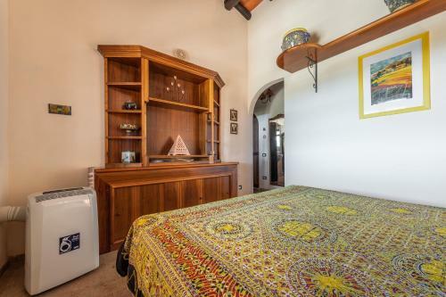 Villa Le Tartarughe