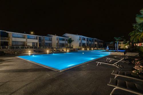 Apartamento Le Mele