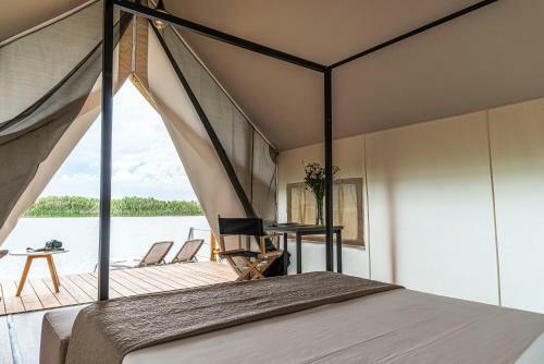 Hotel Nabi Resort Glamping Spa