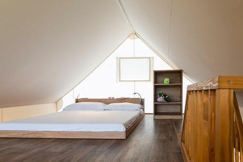 Hotel Nabi Resort Glamping Spa