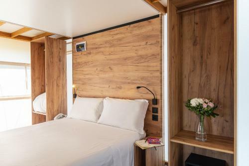 Hotel Nabi Resort Glamping Spa