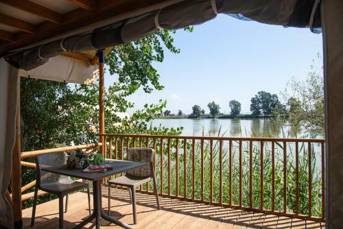 Hotel Nabi Resort Glamping Spa