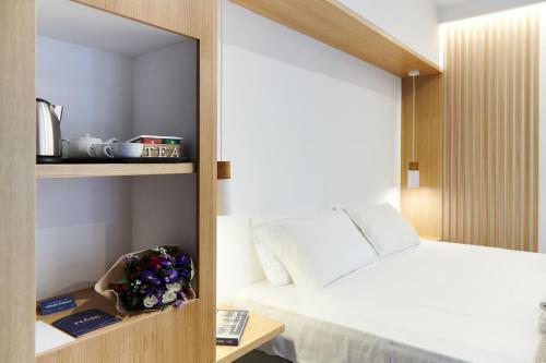 Hotel Nabi Resort Glamping Spa