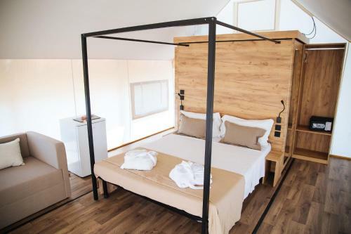 Hotel Nabi Resort Glamping Spa