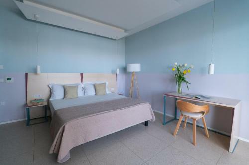 Hotel Nabi Resort Glamping Spa