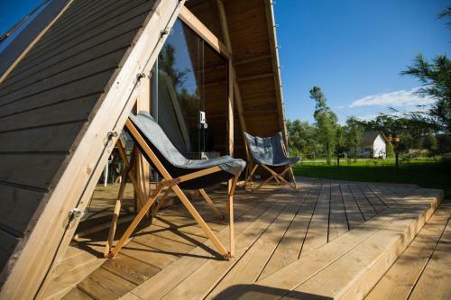 Hotel Nabi Resort Glamping Spa