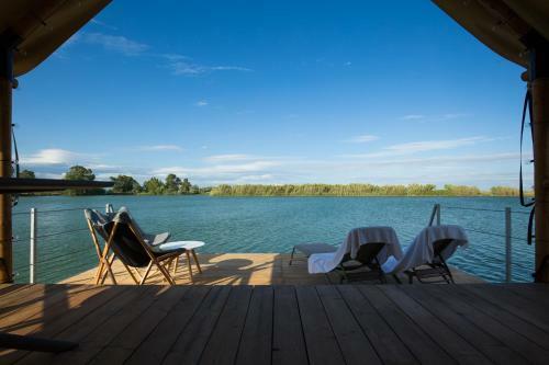 Hotel Nabi Resort Glamping Spa