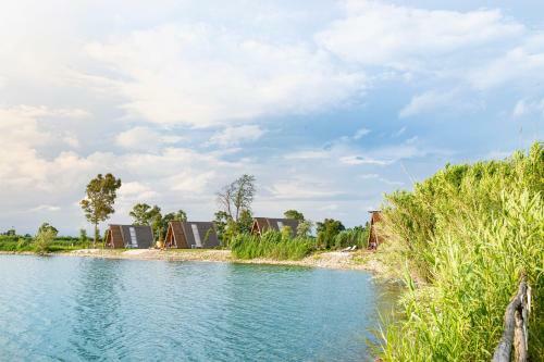 Hotel Nabi Resort Glamping Spa