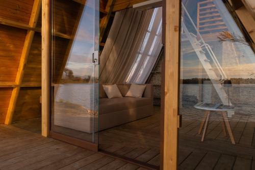 Hotel Nabi Resort Glamping Spa