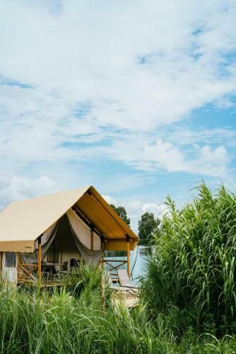 Hotel Nabi Resort Glamping Spa