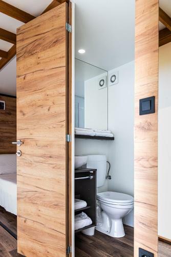 Hotel Nabi Resort Glamping Spa