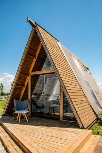 Hotel Nabi Resort Glamping Spa