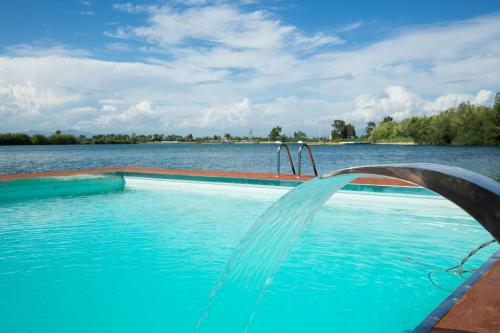 Hotel Nabi Resort Glamping Spa