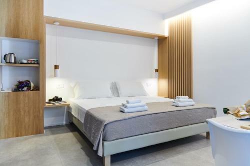 Hotel Nabi Resort Glamping Spa