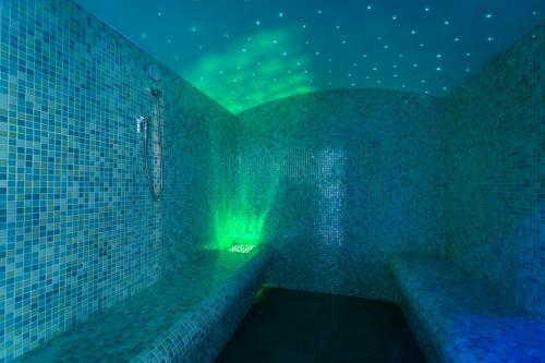 Hotel Nabi Resort Glamping Spa