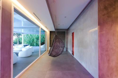 Hotel Nabi Resort Glamping Spa