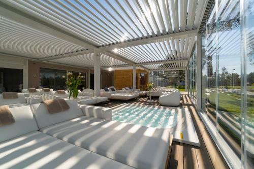 Hotel Nabi Resort Glamping Spa
