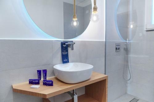 Hotel Nabi Resort Glamping Spa