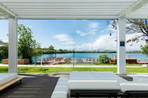 Hotel Nabi Resort Glamping Spa