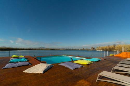 Hotel Nabi Resort Glamping Spa