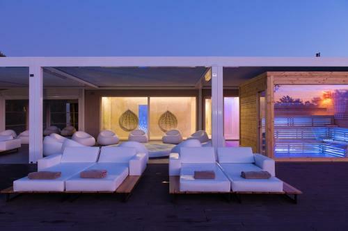 Hotel Nabi Resort Glamping Spa