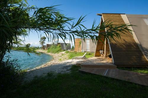 Hotel Nabi Resort Glamping Spa