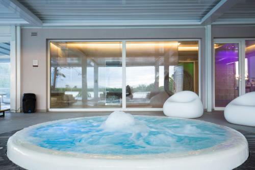 Hotel Nabi Resort Glamping Spa