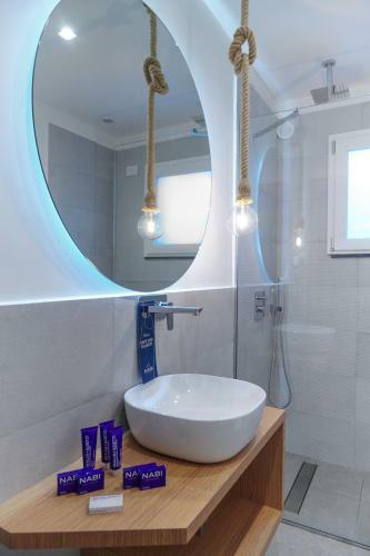 Hotel Nabi Resort Glamping Spa