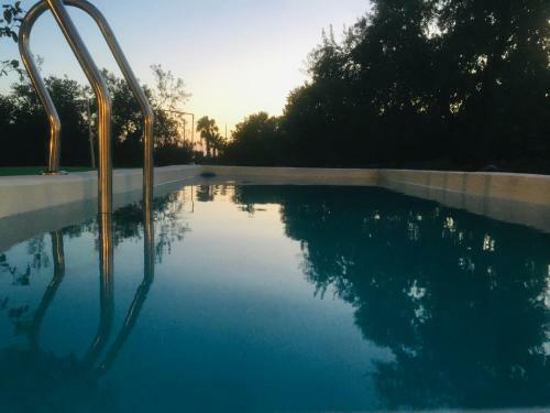 Bed & Breakfast Villa "torre Di Bilello Casa Matta"