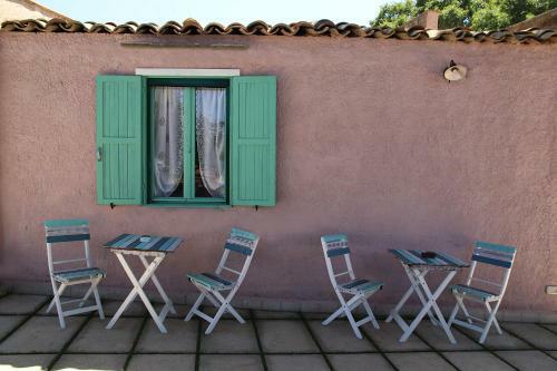 Bed & Breakfast Villa "torre Di Bilello Casa Matta"