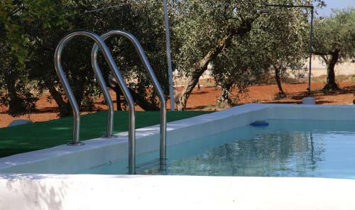 Bed & Breakfast Villa "torre Di Bilello Casa Matta"