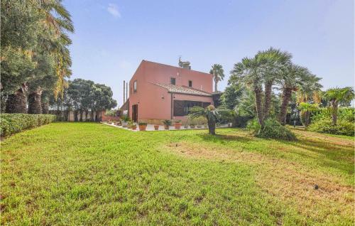 Villa Favolosa