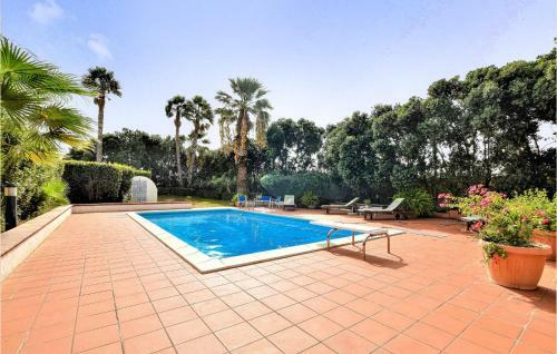 Villa Favolosa