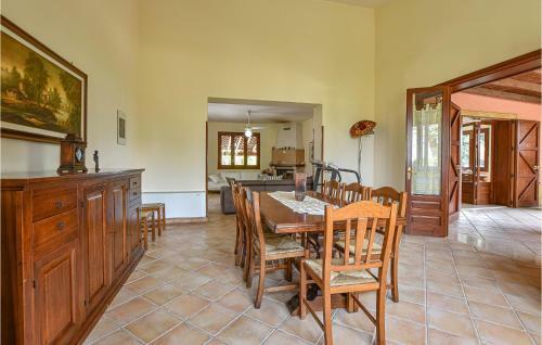 Villa Favolosa