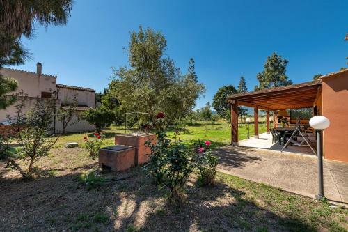 Villa Giulia Piccola