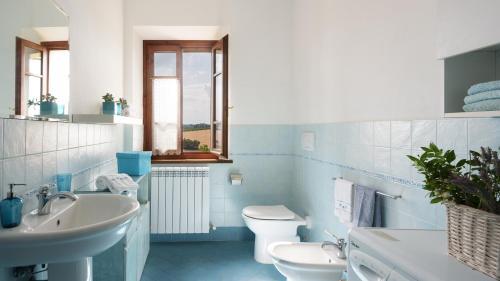 Villa Poggio Vistabella 10