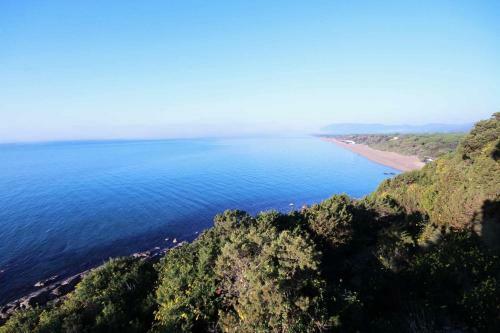 Apartamento Il Poggetto, Piano Terra A Picco Sul Mare
