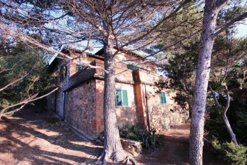 Apartamento Il Poggetto, Piano Terra A Picco Sul Mare