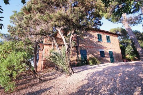 Apartamento Il Poggetto, Piano Terra A Picco Sul Mare