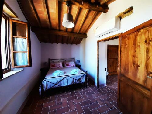 Agroturismo La Moiana 1756
