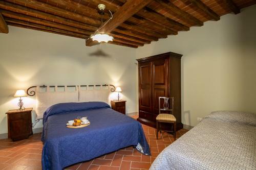 Apartamento Tre Case - Appartamento 1