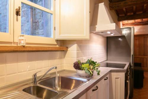 Apartamento Tre Case - Appartamento 1