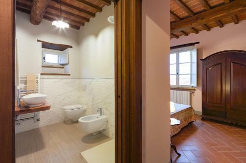 Apartamento Tre Case - Appartamento 1