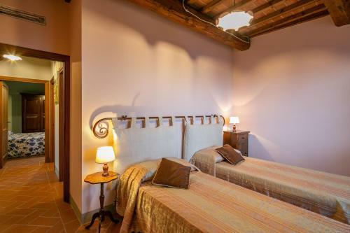 Apartamento Tre Case - Appartamento 1