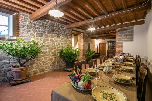 Apartamento Tre Case - Appartamento 1