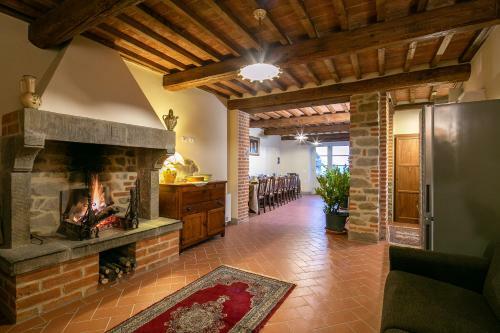 Apartamento Tre Case - Appartamento 1